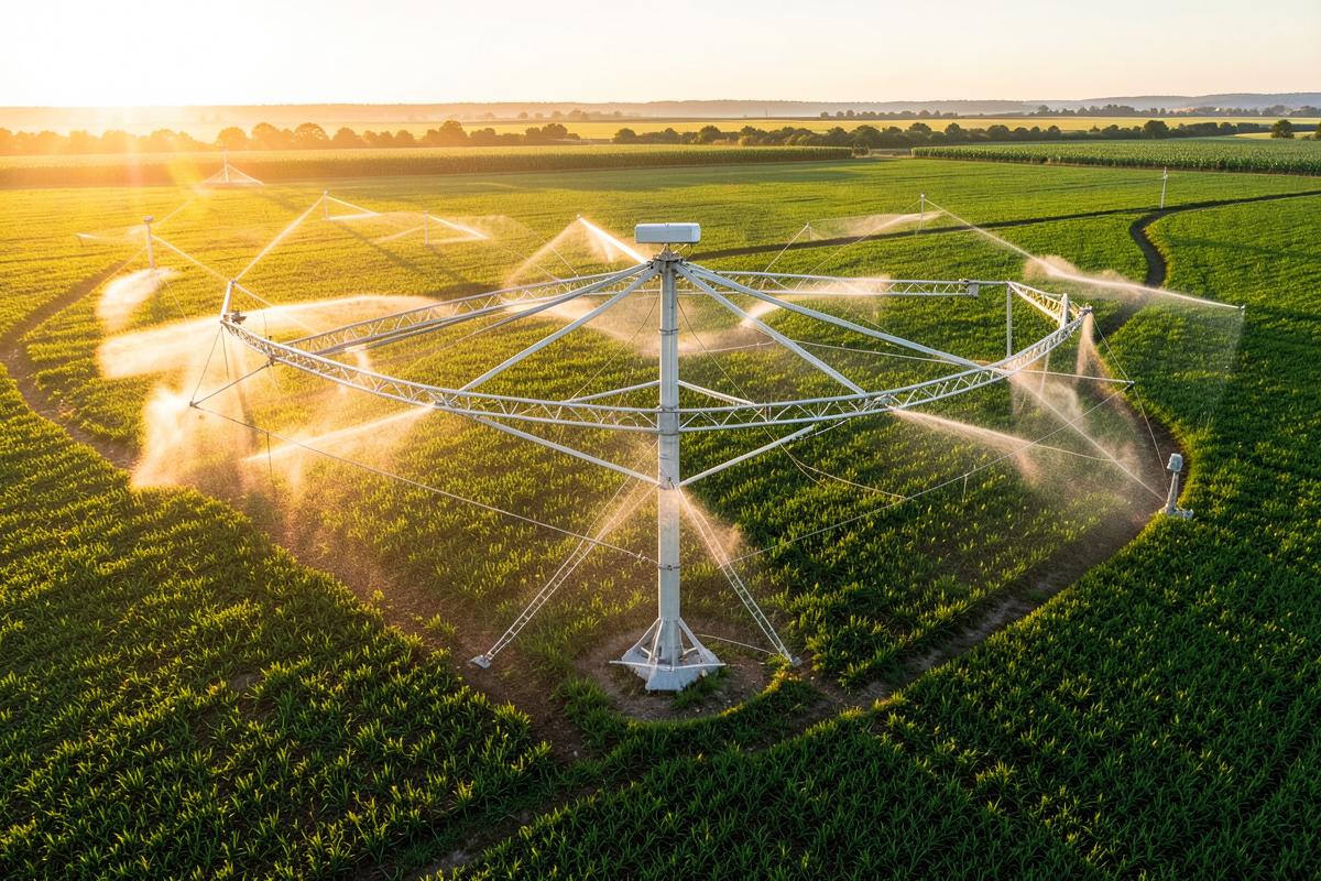 Agriculture & Farming