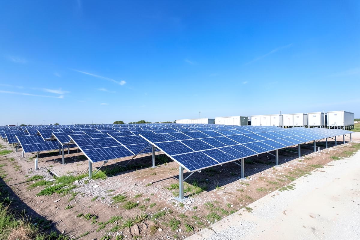 Renewable Energy