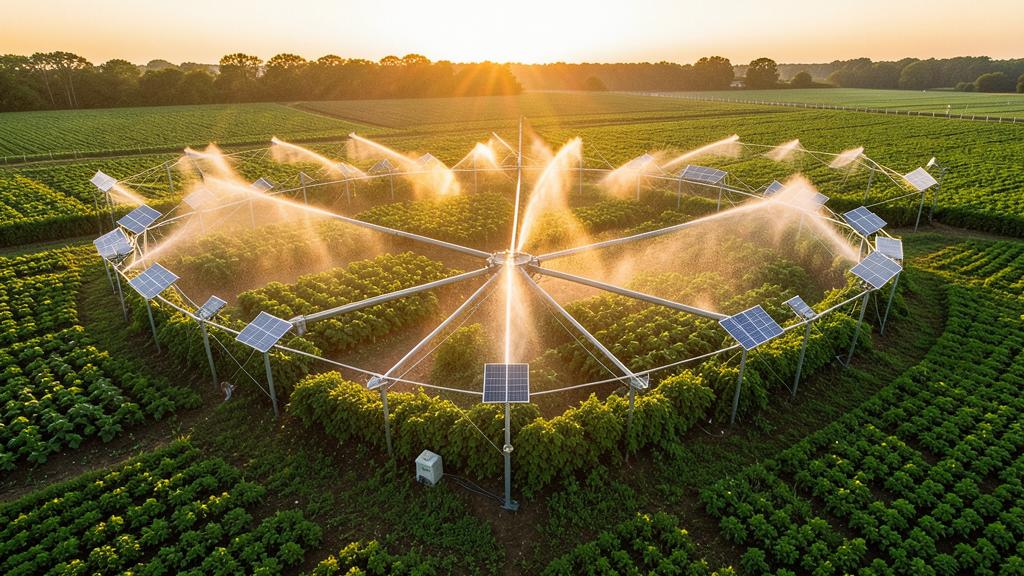Farming